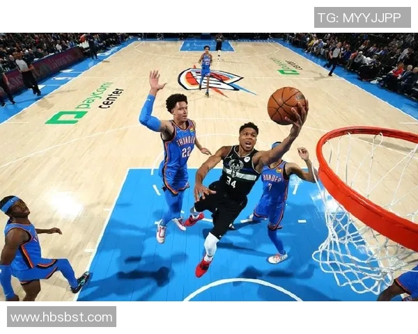 字母哥19分钟轰29+8+2+2，雄鹿7人得分上双，大胜篮网终结七连败_696